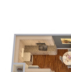 The Park at Wintergreen Apartments | DeSoto, TX | Floor Plans The Park at Wintergreen Apartments | DeSoto, TX| Floor Plans